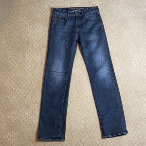 American Eagle Jeans (2 for $20!)